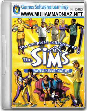 sims 3 complete collection mac download full