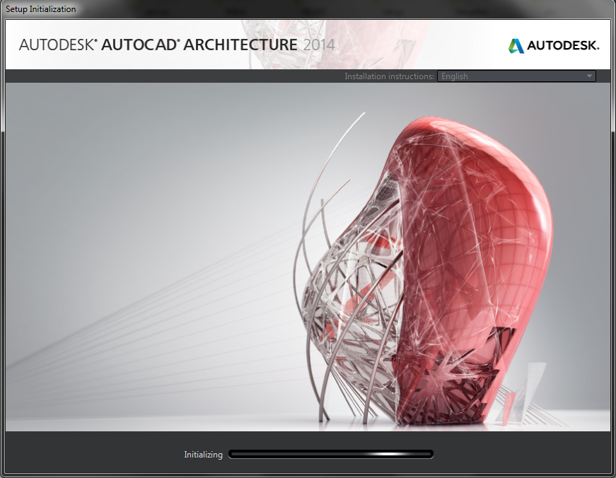 Download Autocad Architecture 2014 Full Crack